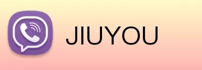 JIUYOU logo